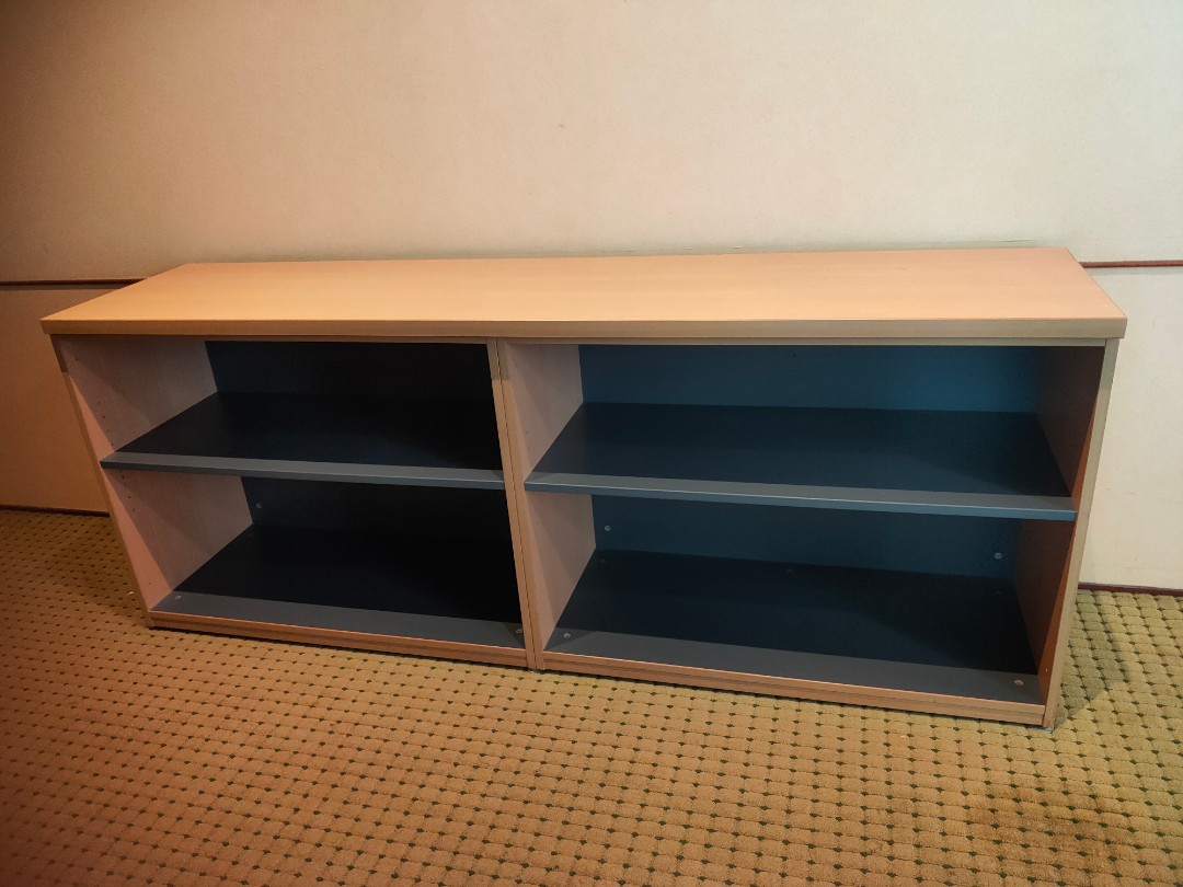 Shelving Rack Bookcase Good quality, Furniture & Home Living