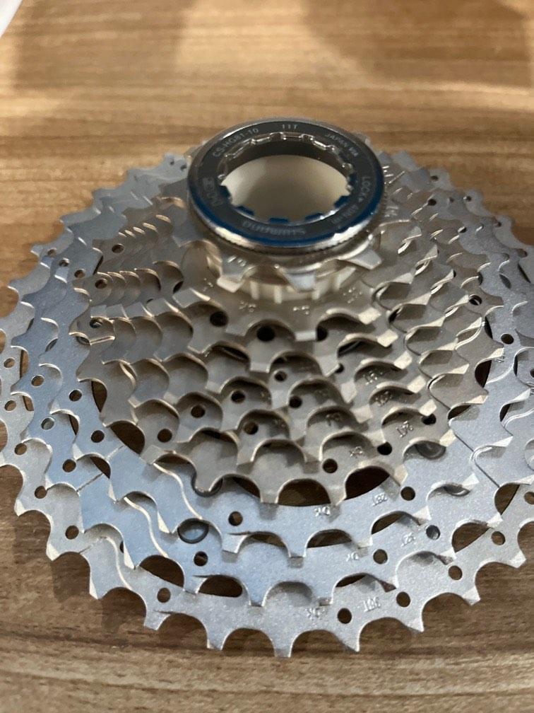 Sprocket shimano 10 speed online