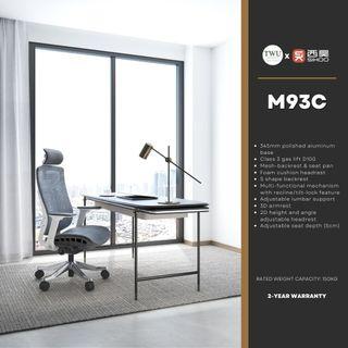 Sihoo M93C Ergonomic Office Gaming Desk Chair with 2 year Warranty | High back | Sihoo Official |TWU