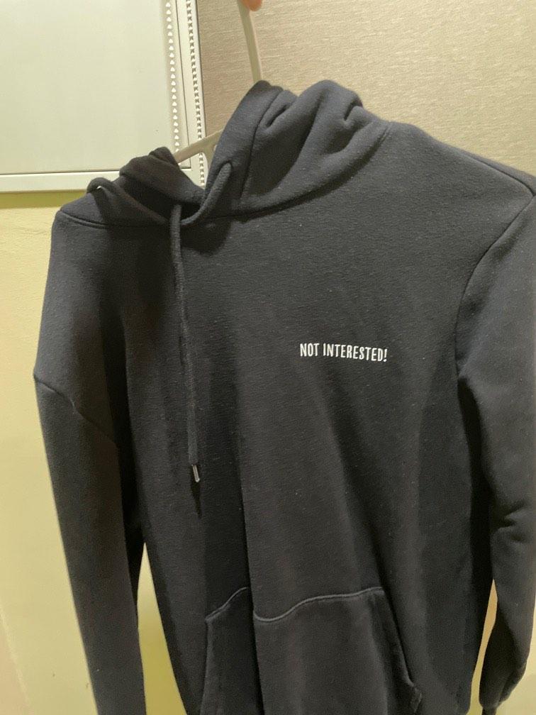 H&m heat of the moment hoodie 2025