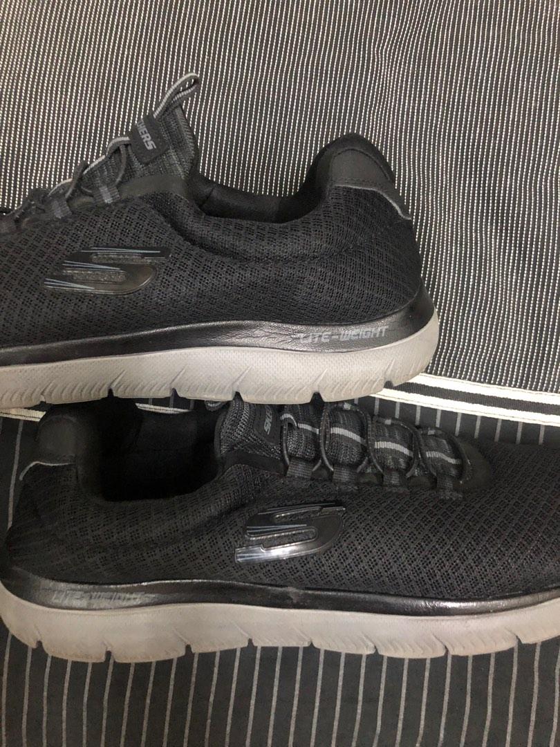 skechers lite weight mujer