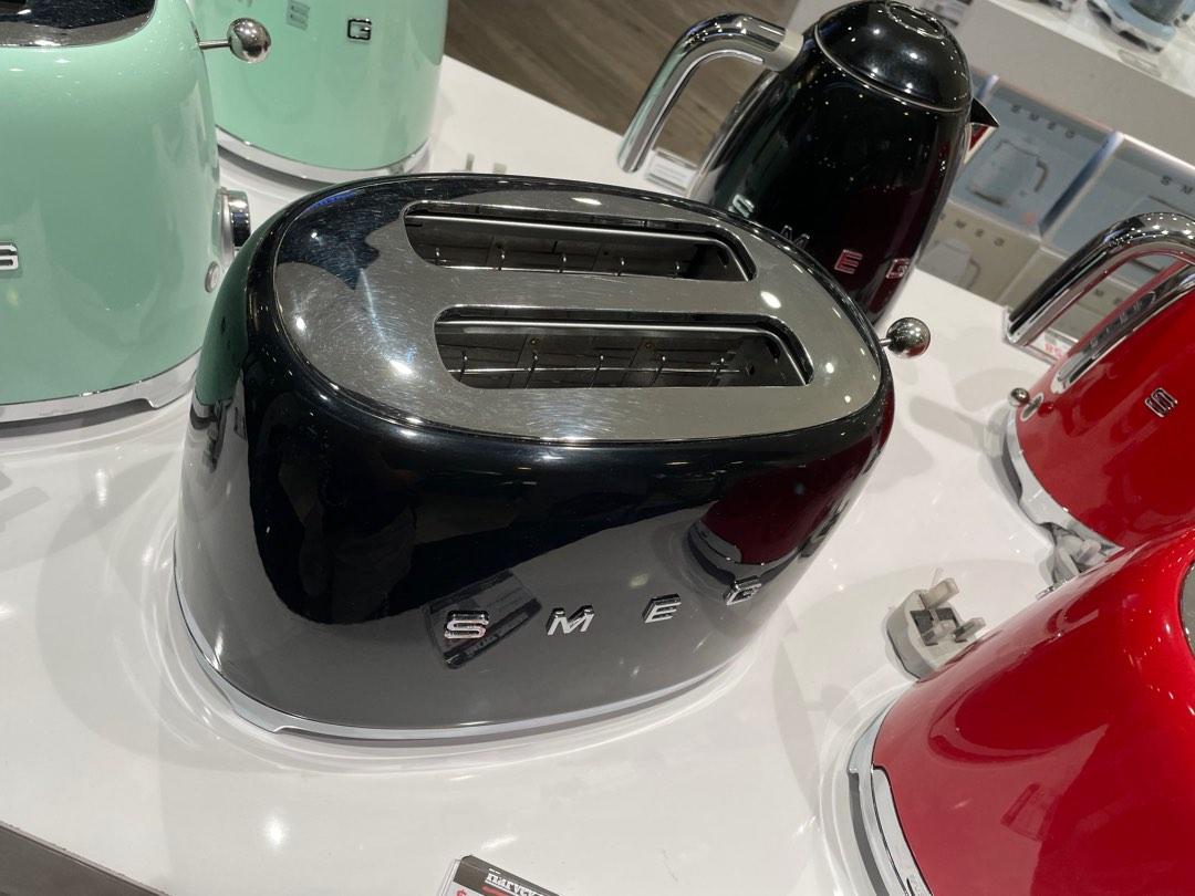 SMEG bread toaster, TV & Home Appliances, Kitchen Appliances, Ovens