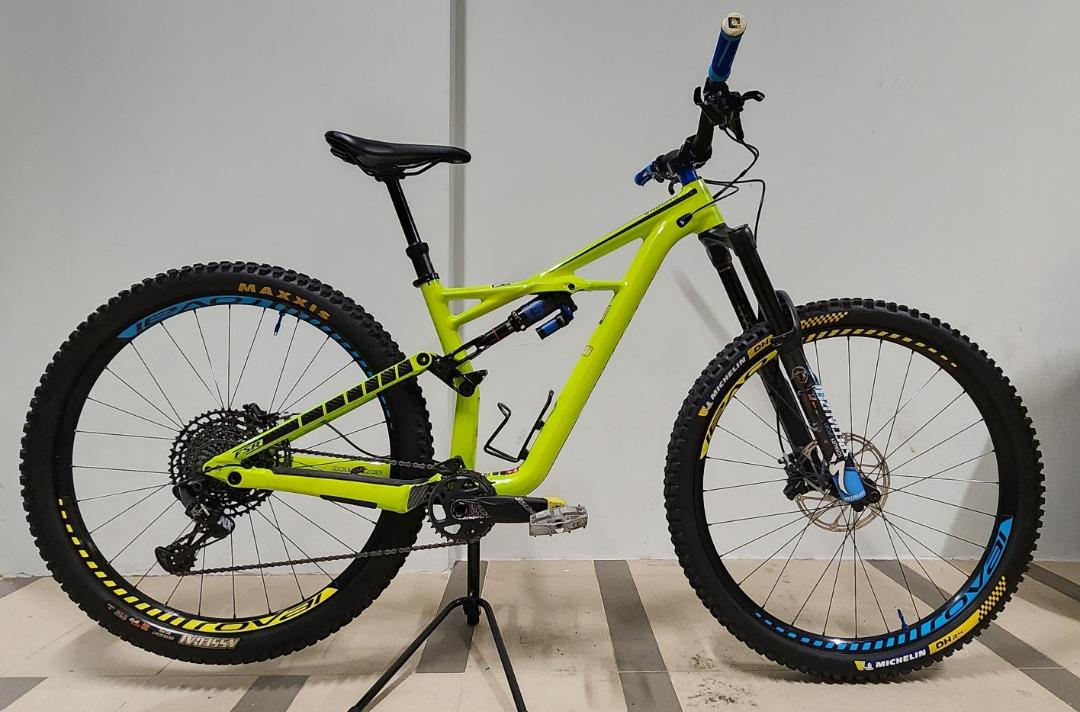 Mtb Specialized Enduro Comb 29