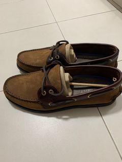 Sperry Shoe