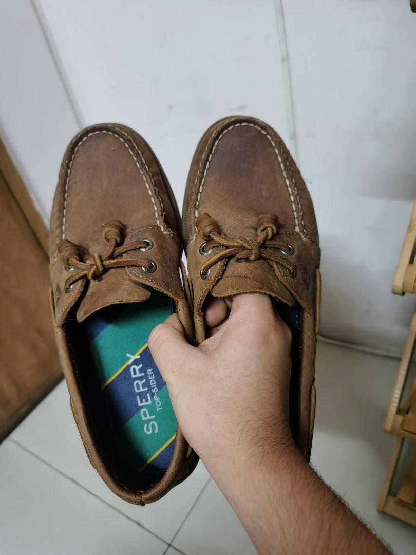 Sperry best sale size 14