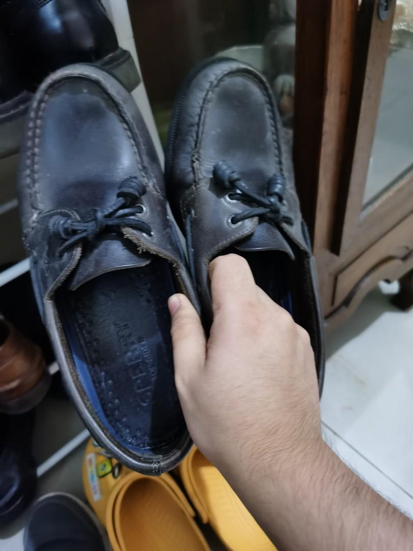 Sperry Topsider Size 7, Men's Fashion 