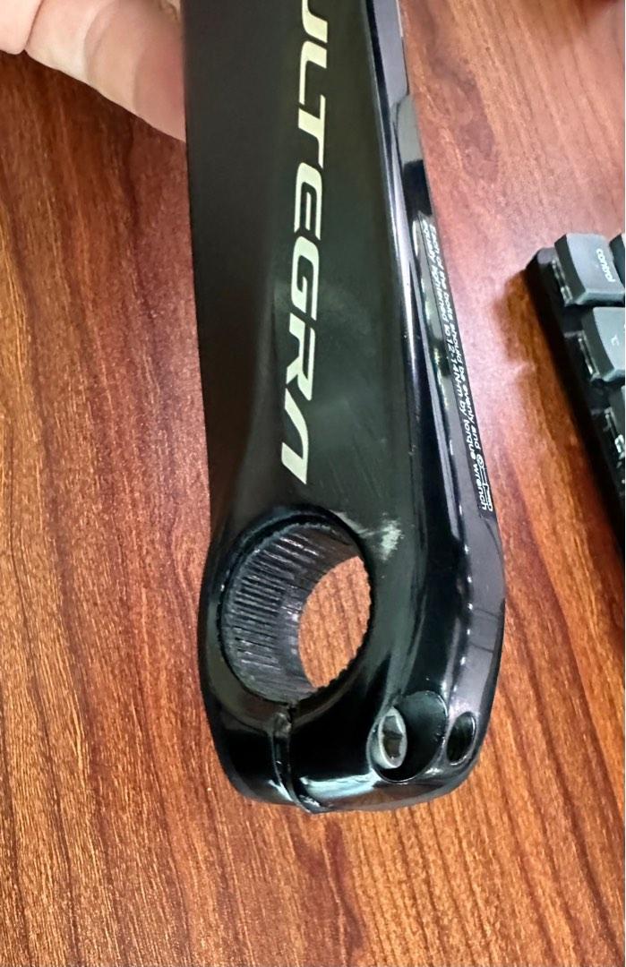 stages gen 3 ultegra 6800