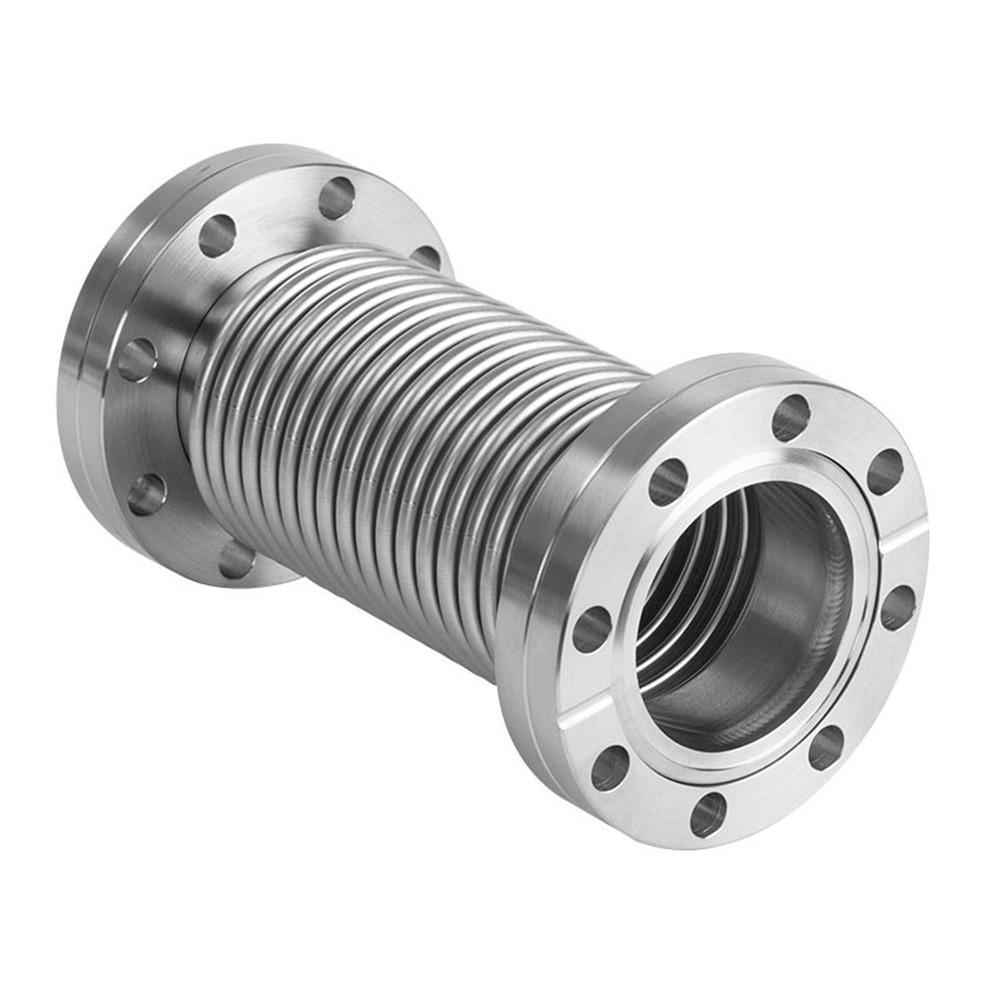 Stainless Steel Flexible Coupling, Commercial & Industrial, Industrial