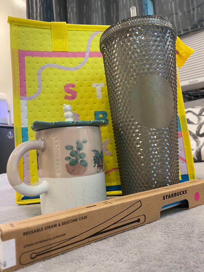 Starbucks Lucky Bag 2022, Furniture & Home Living, Kitchenware