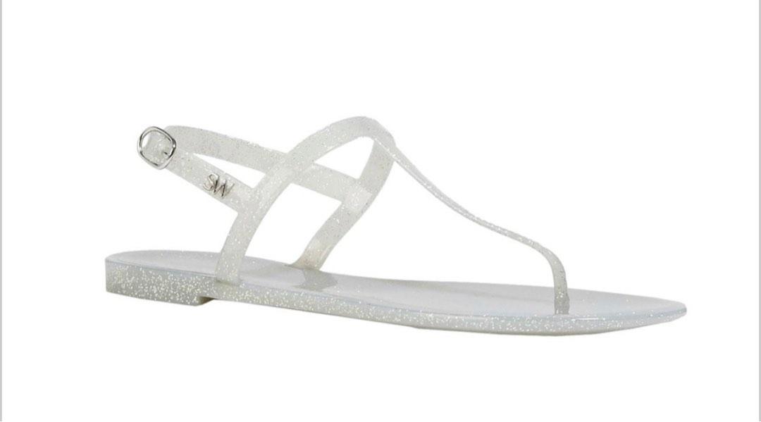 Aldo jelly sandals outlet