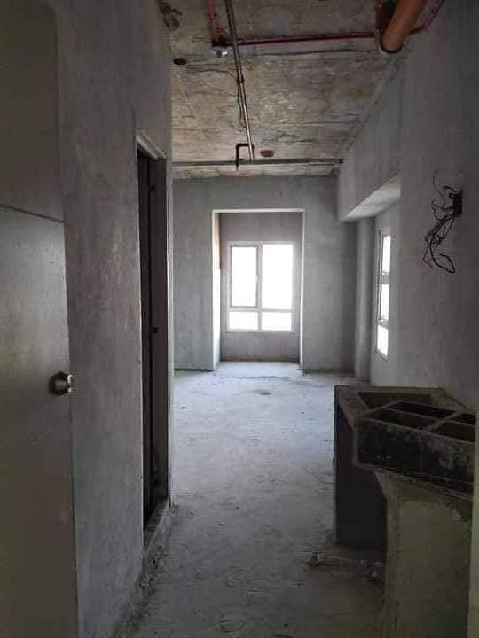 Studio type 1 Bedroom Victoria Sports Tower Station 2 For sale rent