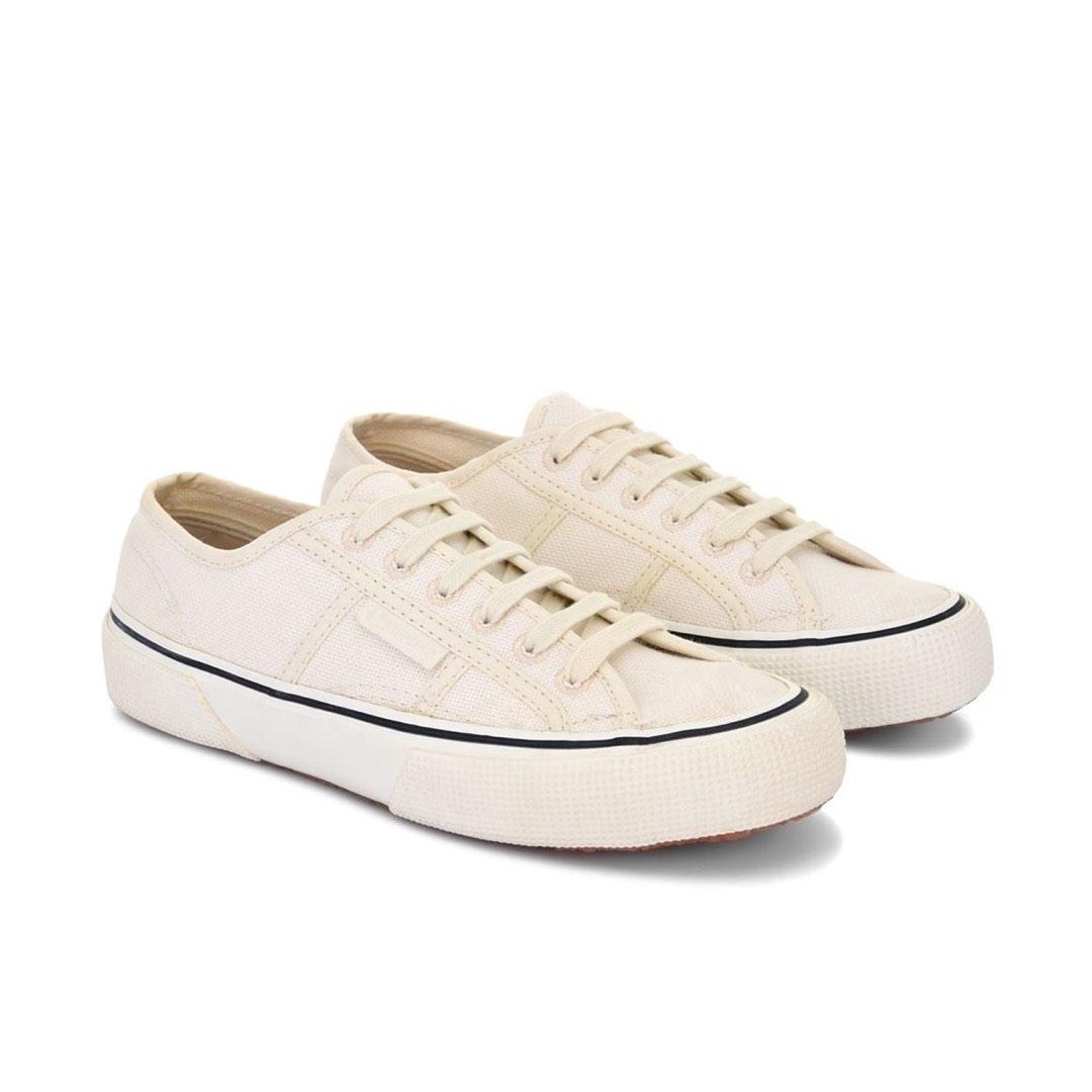 superga 2490 bold organic