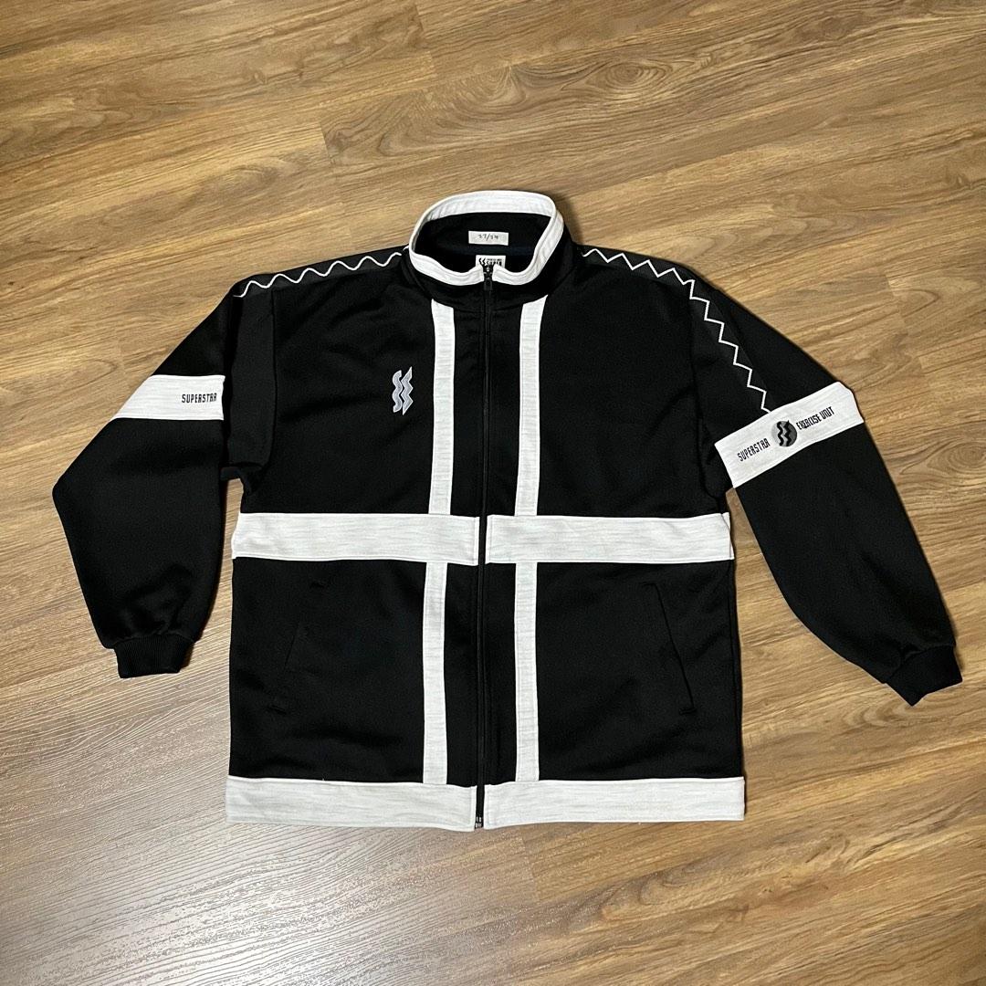 Superstar jacket 2025