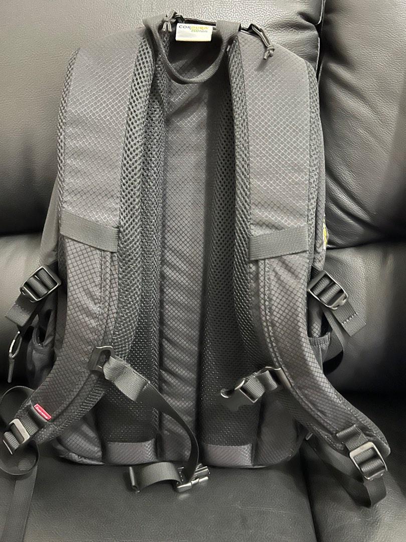 Supreme backpack SS22, 男裝, 袋, 背包 Carousell