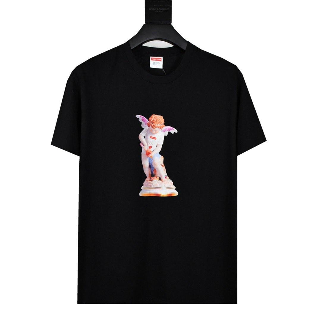 SUPREME CUPID T SHIRT TEE Luxury Apparel on Carousell