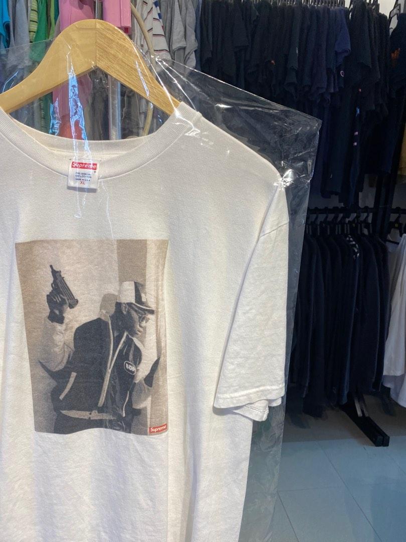 Supreme krs one tee 2025
