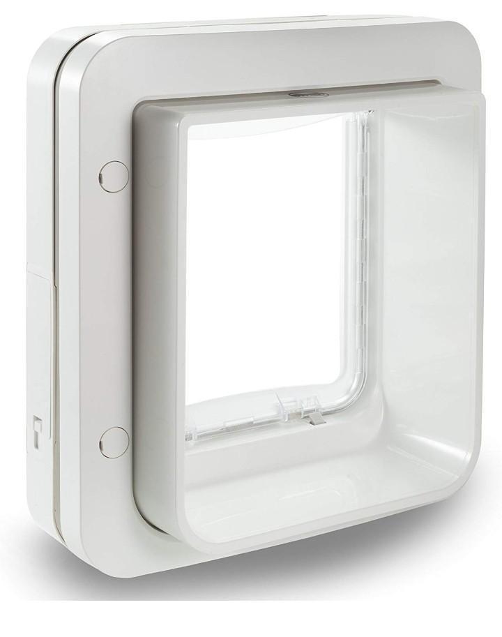 SureFlap Microchip Pet Door (White), Mobile Phones & Gadgets, Mobile