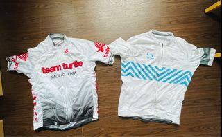 T3 jerseys!