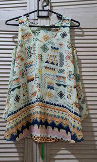 Tanktop Bohemian
