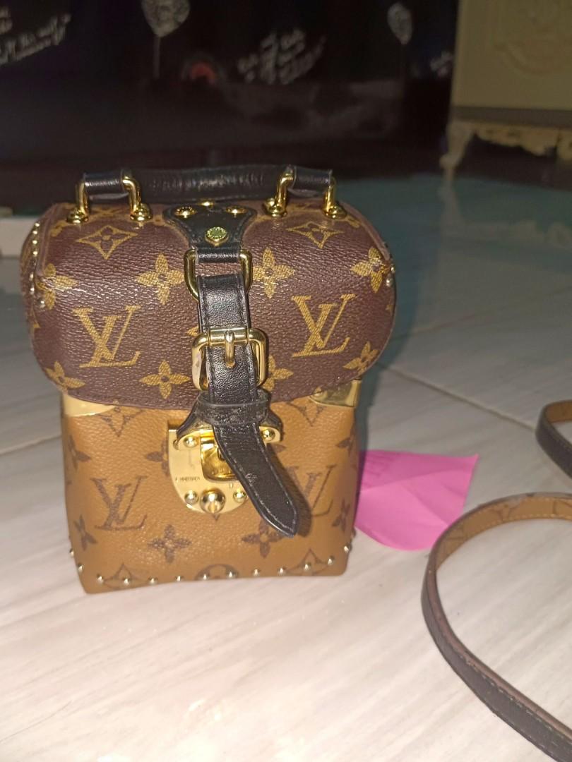 9 Tas Mini Koleksi Terbaru Louis Vuitton