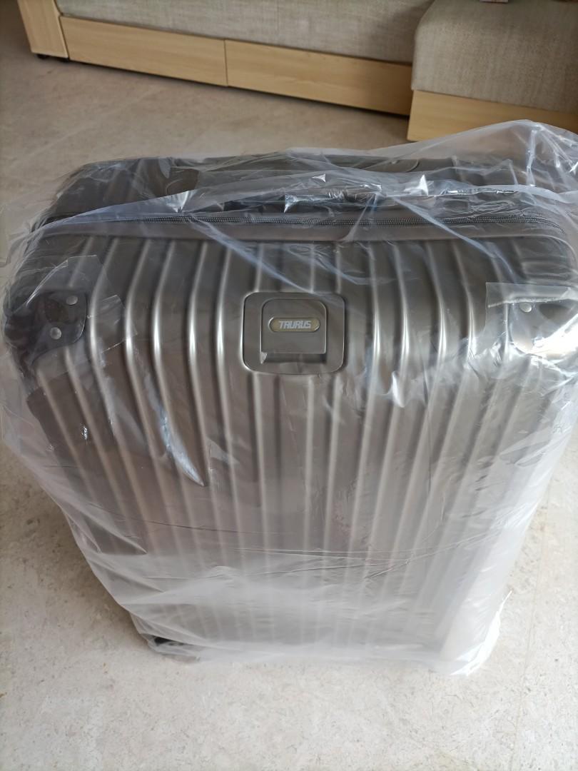 Taurus T-24L Luggage Brand New!, Hobbies & Toys, Travel, Luggage on ...