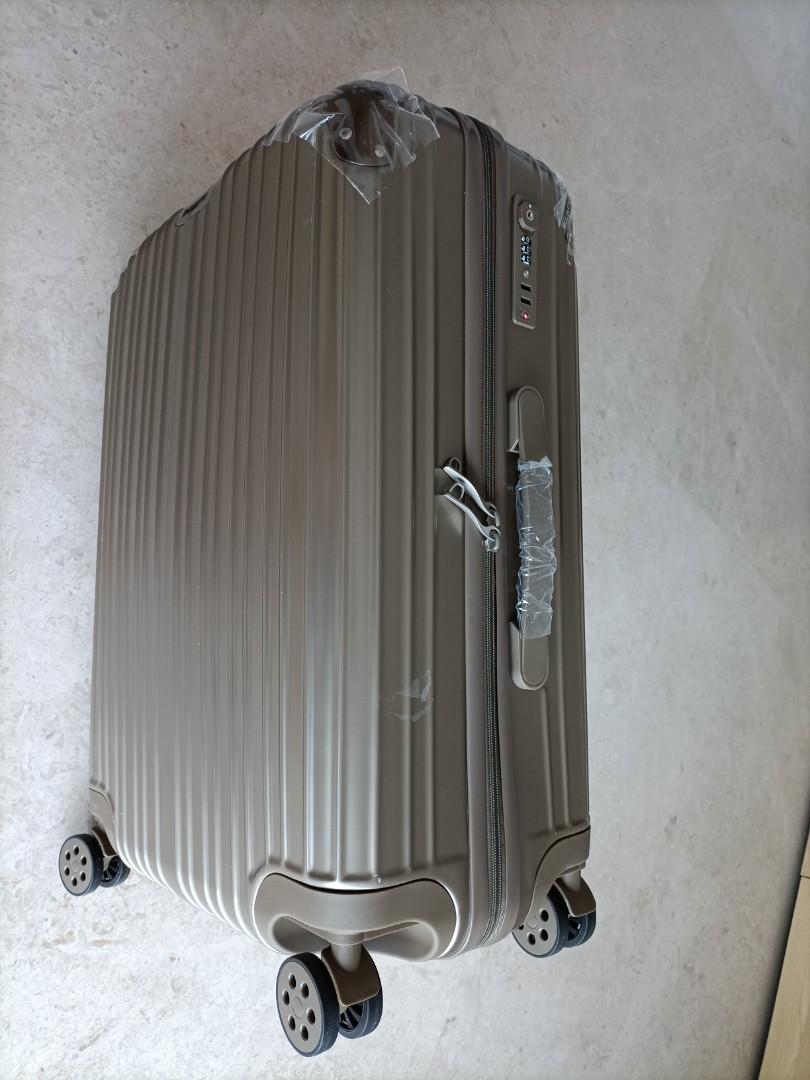 Taurus T-24L Luggage Brand New!, Hobbies & Toys, Travel, Luggage on ...