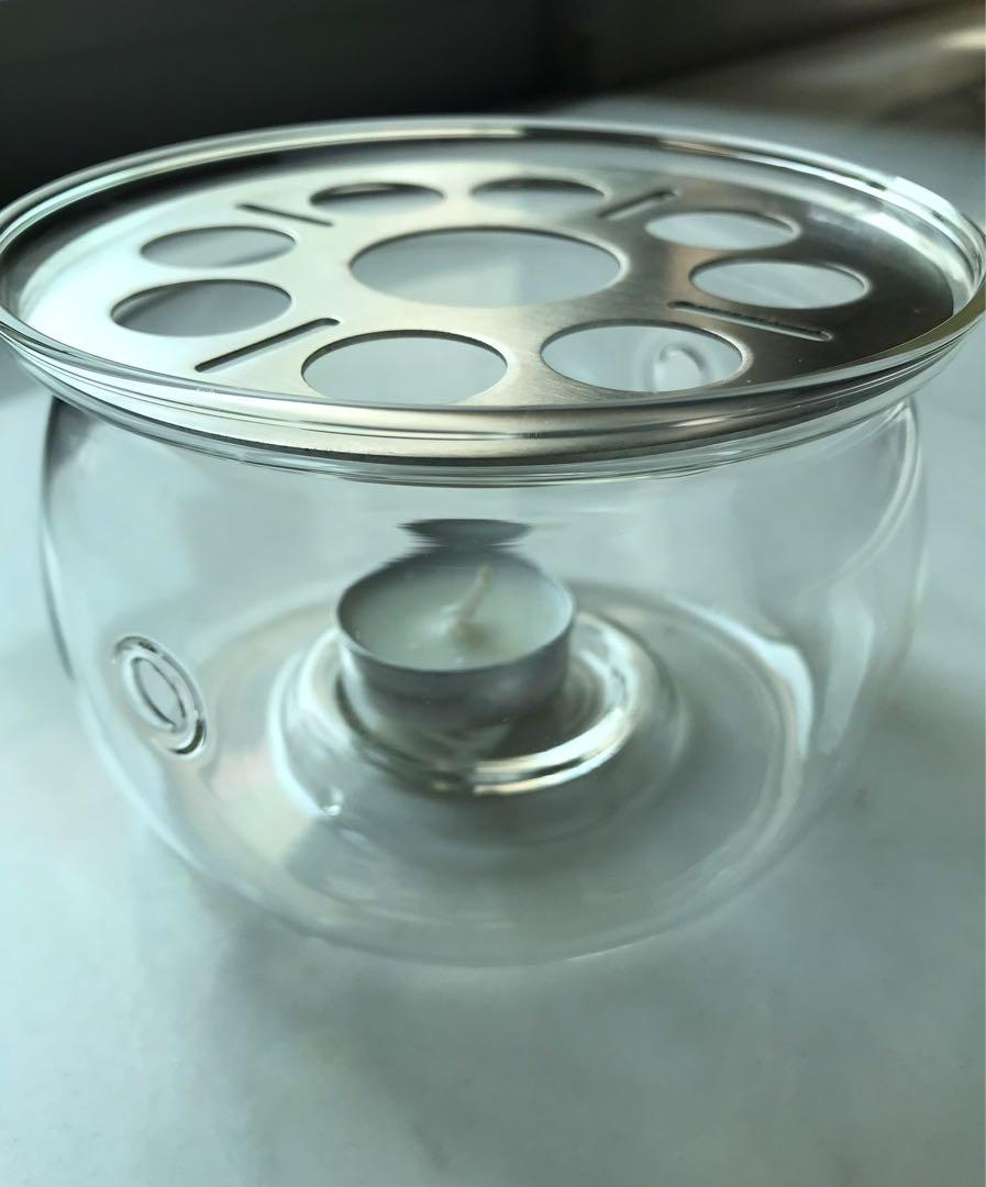 Teapot warmer, Furniture & Home Living, Kitchenware & Tableware, Coffee