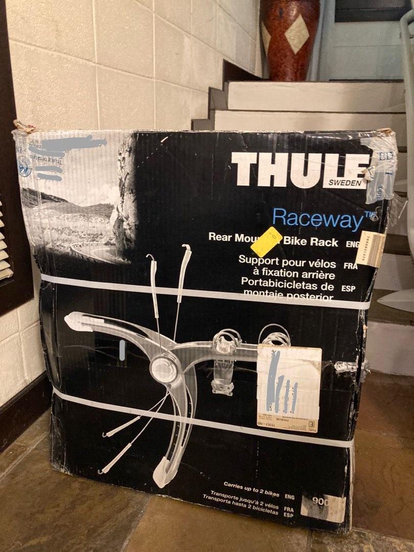 Thule raceway 2024 9001