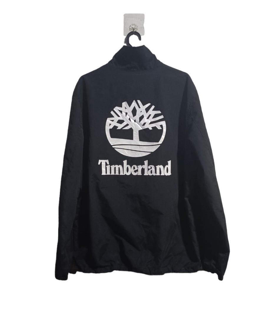 Timberland sls windbreaker top