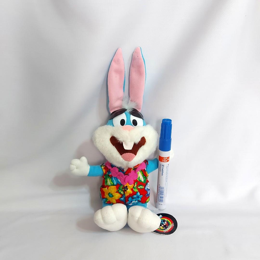 Buster outlet bunny plush
