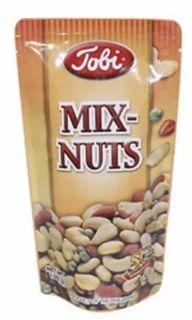Tobi Mix Nuts 450g