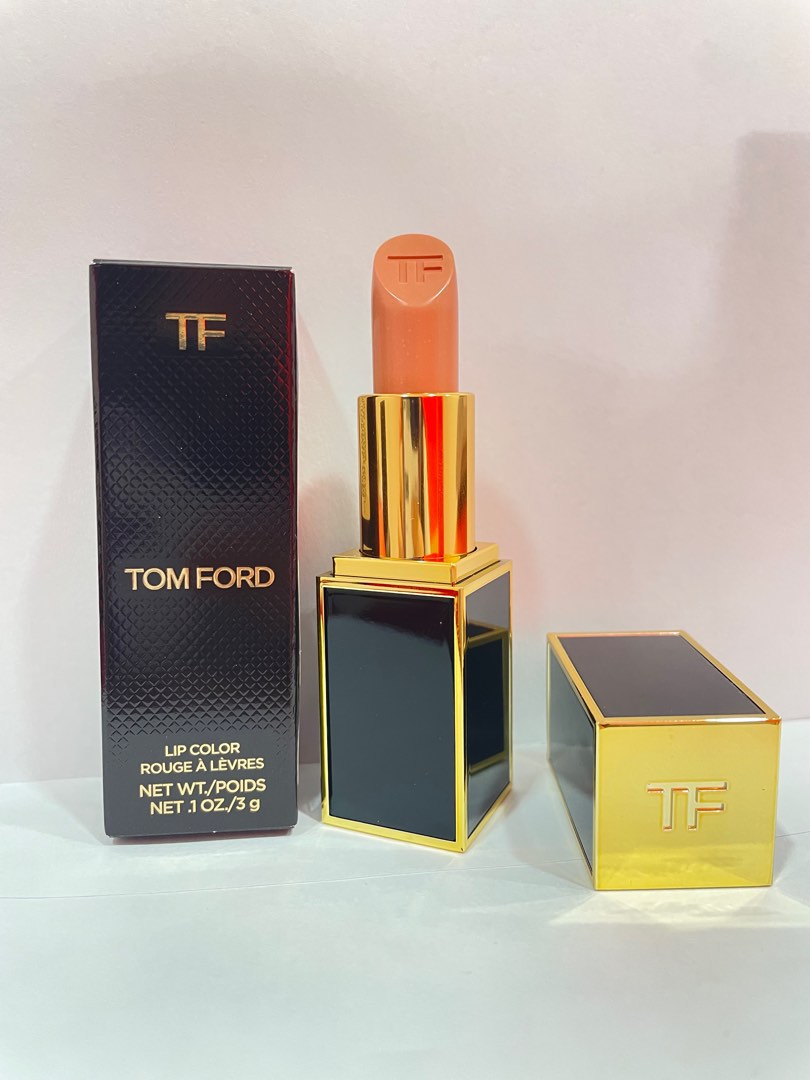 Tom Ford lipstick, Beauty & Personal Care, Face, Makeup on Carousell