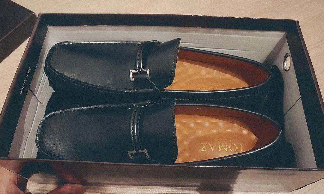Tomaz Loafers, Men's Fashion, Footwear 
