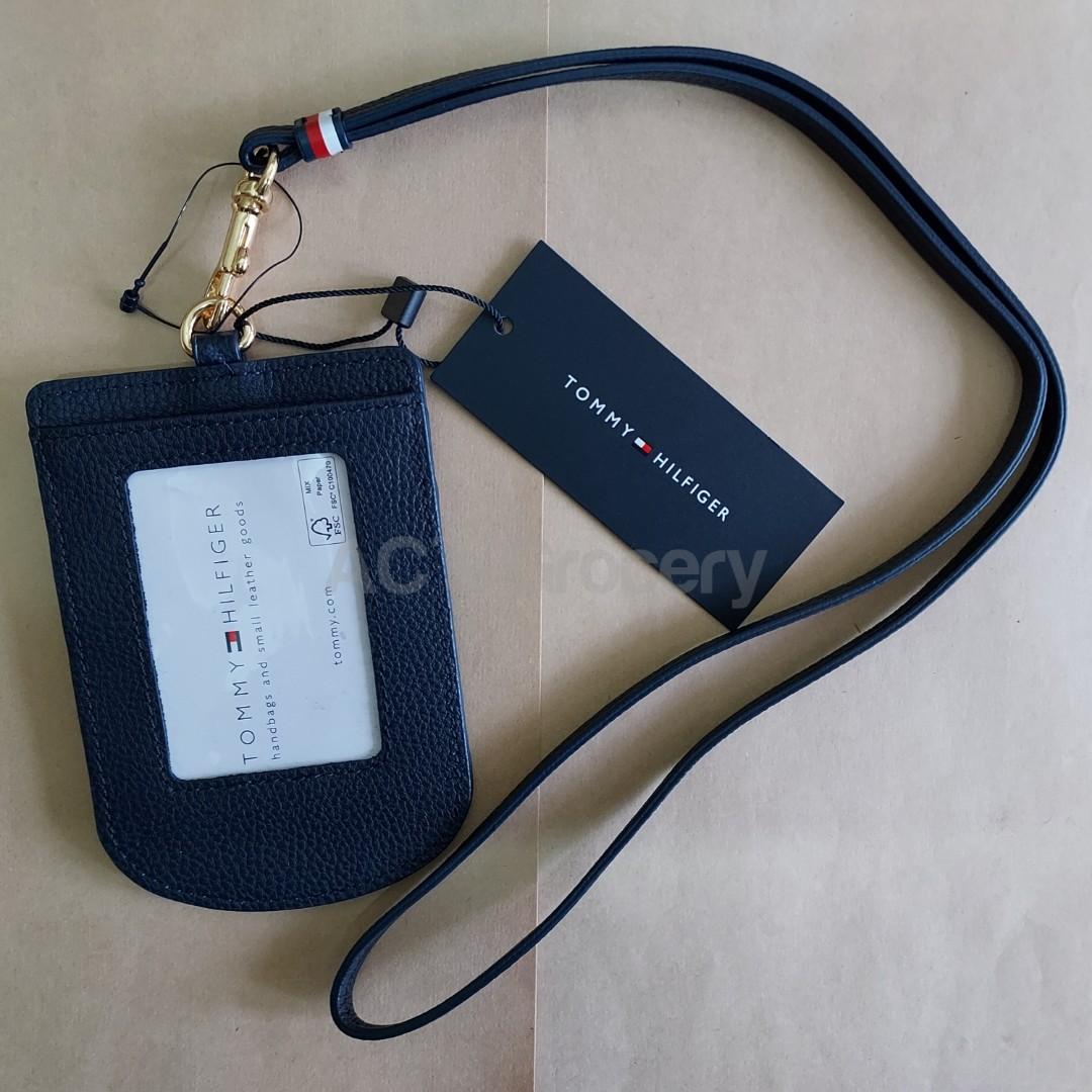 Tommy hilfiger id lanyard shop