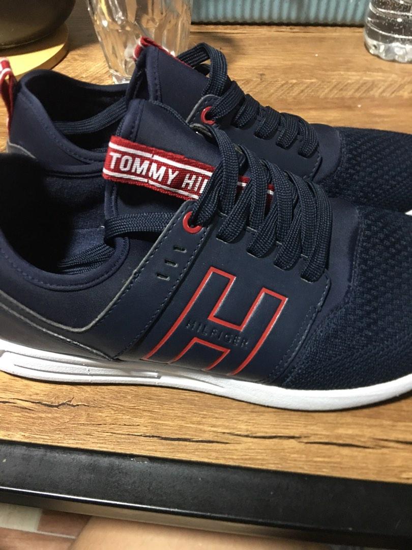 asos tommy hilfiger shoes