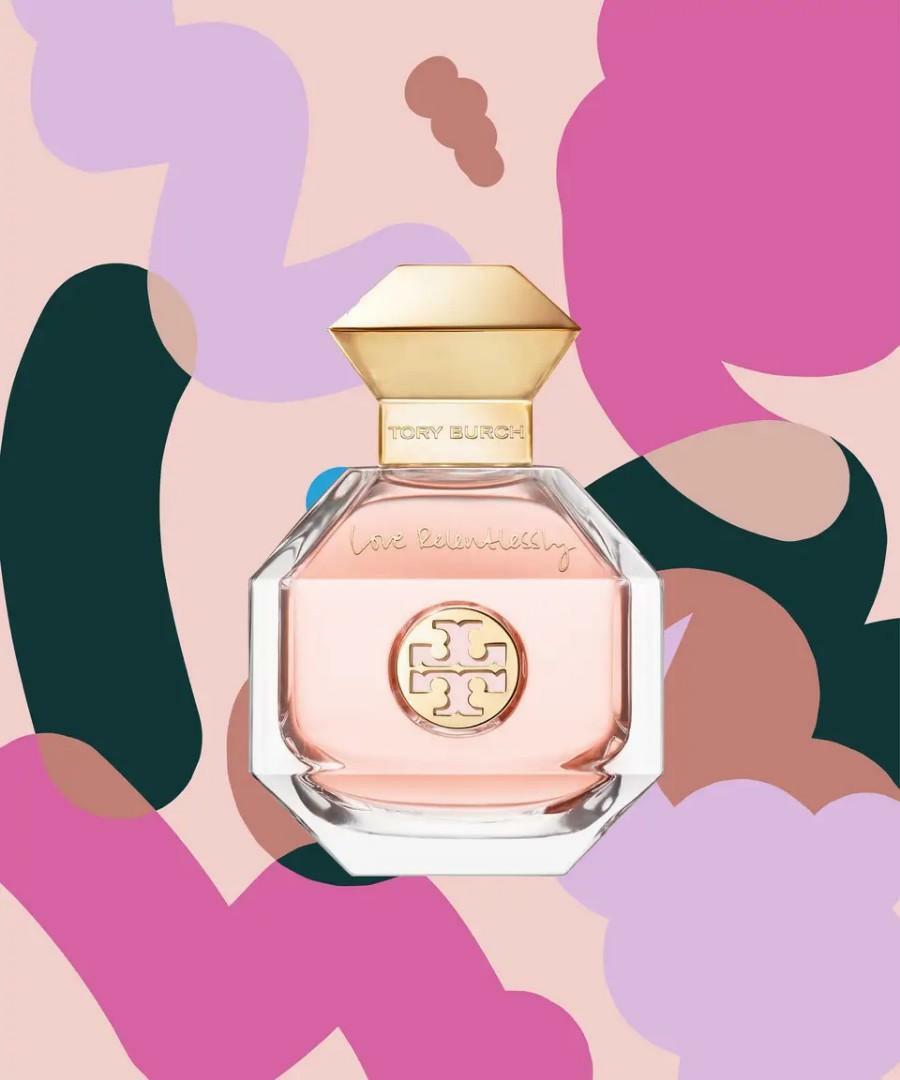 Tory Burch Love Relentlessly Eau de Parfum Spray 100ml
