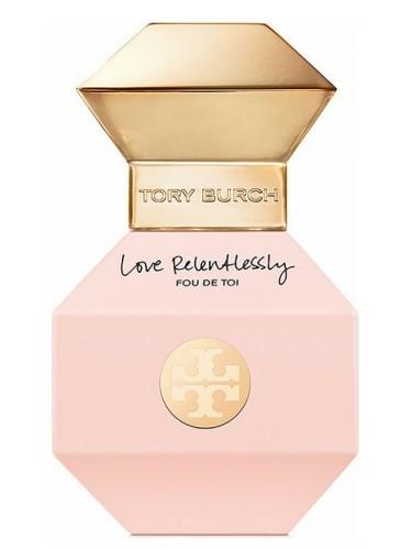 Tory Burch Love Relentlessly Fou de Toi Eau de Parfum 30ml