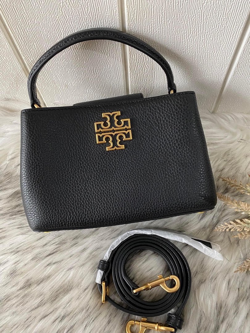 TORY BURCH SLING/KILI BAG (AUTHENTIC), Luxury, Bags & Wallets on Carousell