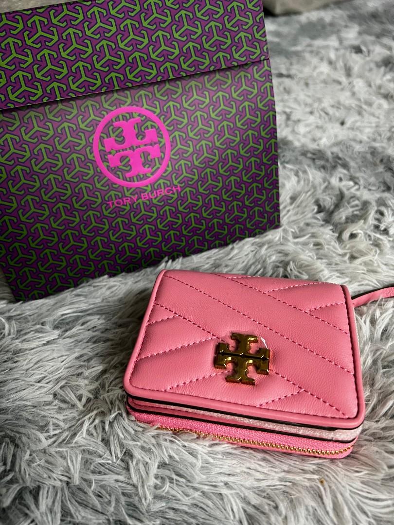 Tory burch woman wallet (authentic) Brand new!, Luxury, Bags & Wallets on  Carousell