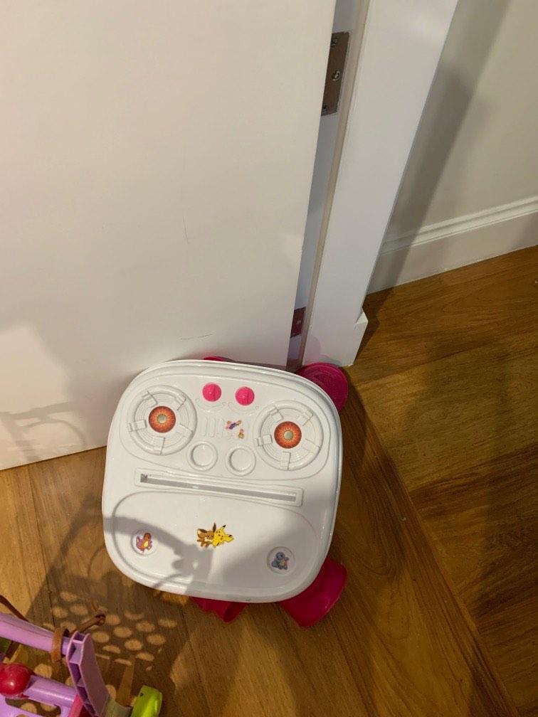 Toy cooking stove, Hobbies & Toys, Toys & Games on Carousell