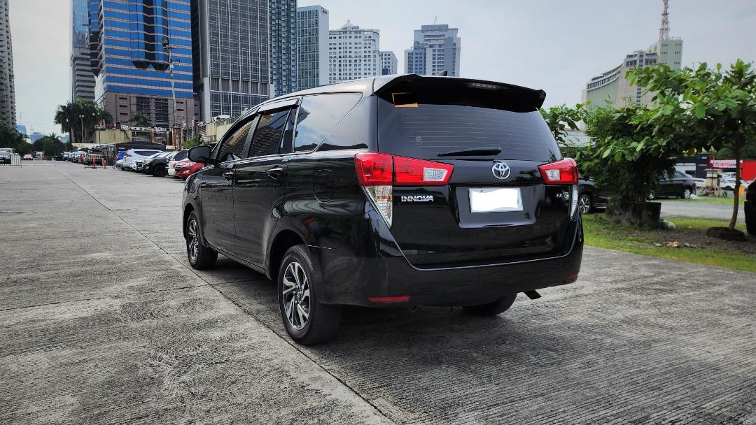 Toyota Innova 2.8L E Dsl A/T, Cars for Sale, Used Cars on Carousell