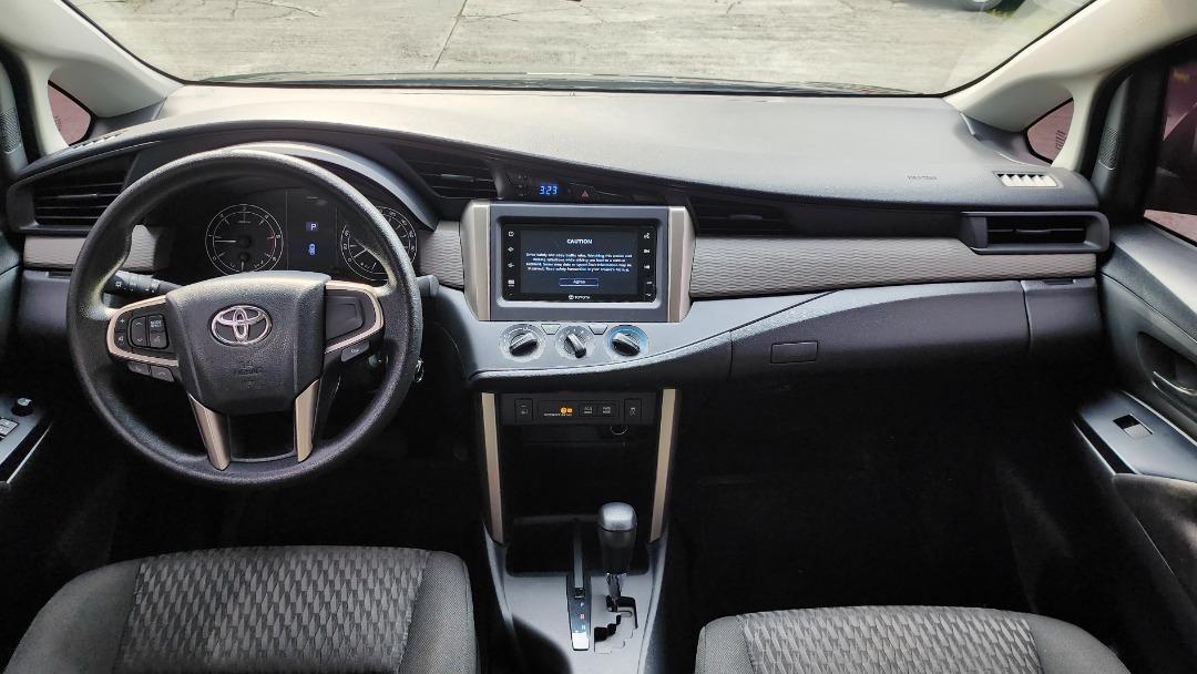 Toyota Innova 2.8L E Dsl A/T, Cars for Sale, Used Cars on Carousell