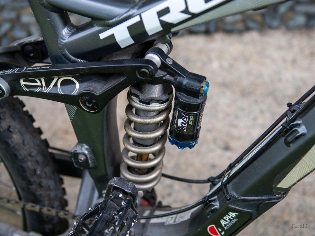 trek scratch 9 for sale