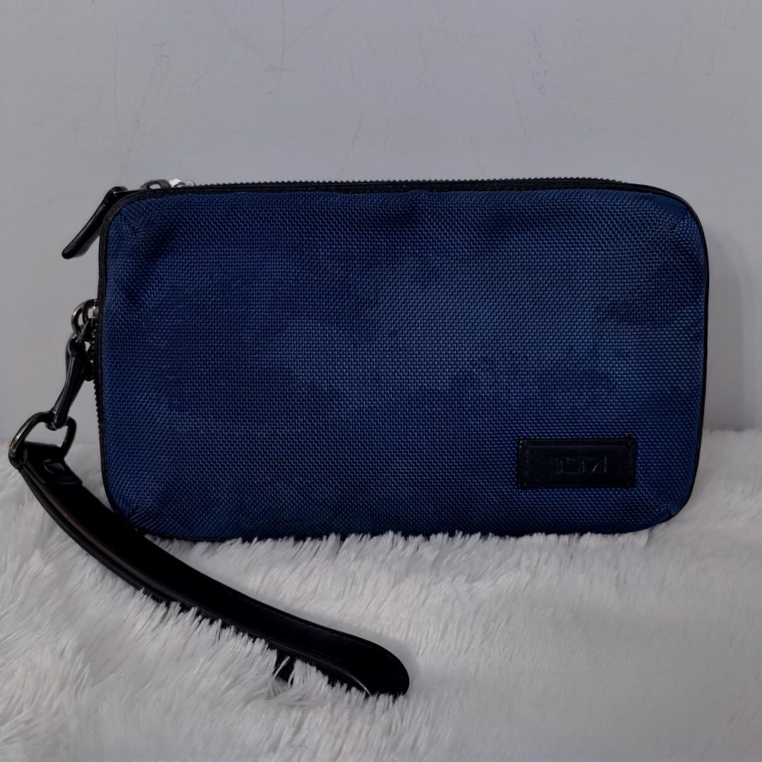 Harga top clutch tumi