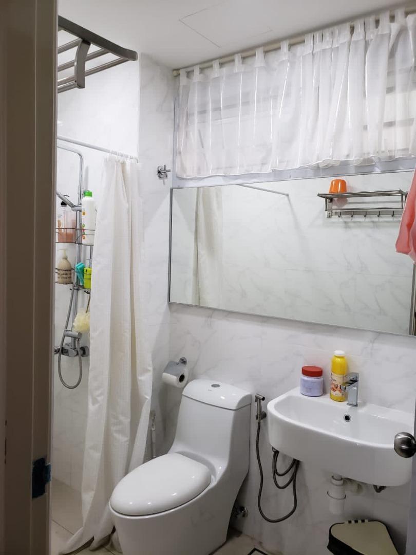 Twin Galaxy / Taman Abad / JB Town / Plaza Pelangi / Nice Unit / Fully