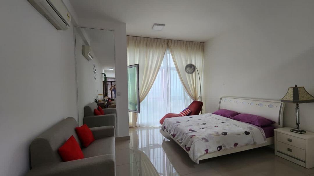 Twin Galaxy / Taman Abad / JB Town / Plaza Pelangi / Nice Unit / Fully