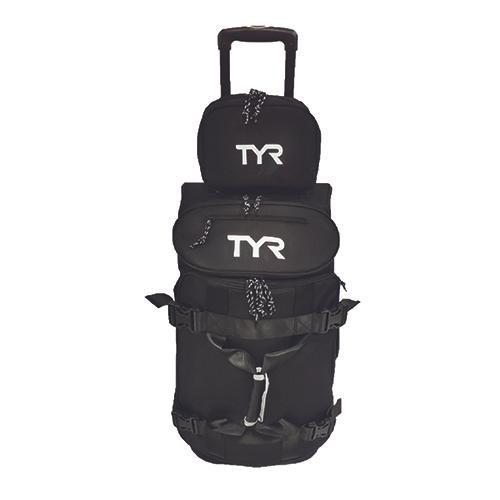TYR Luggage Bag 80L Hobbies Toys Travel Luggage on Carousell