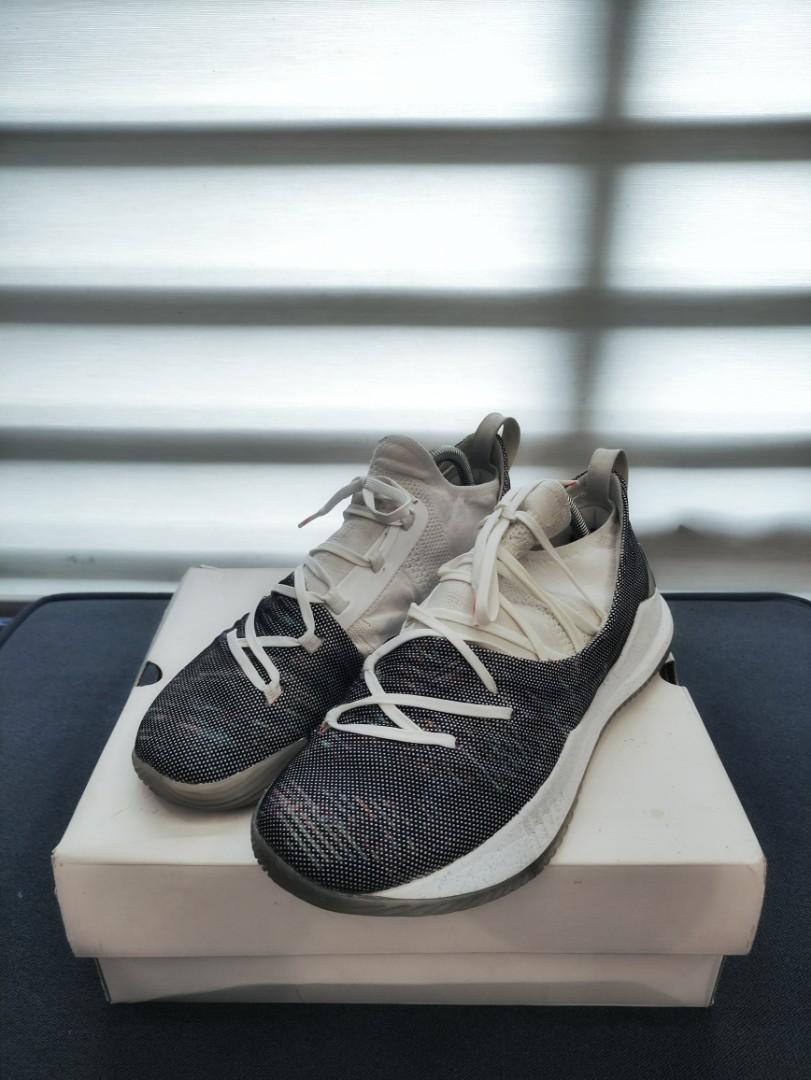 Under armour curry 5 welcome 2025 home mens