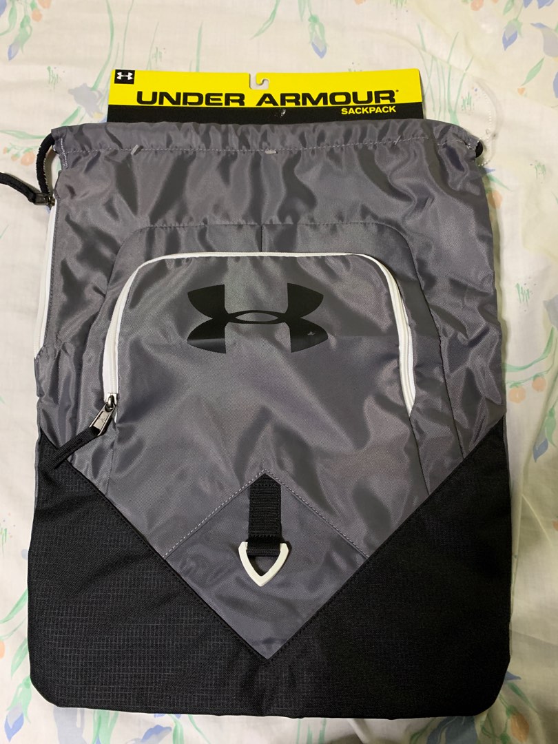 Under armour store string