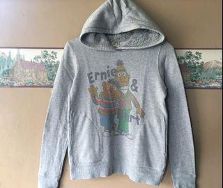 Uniqlo hoodie